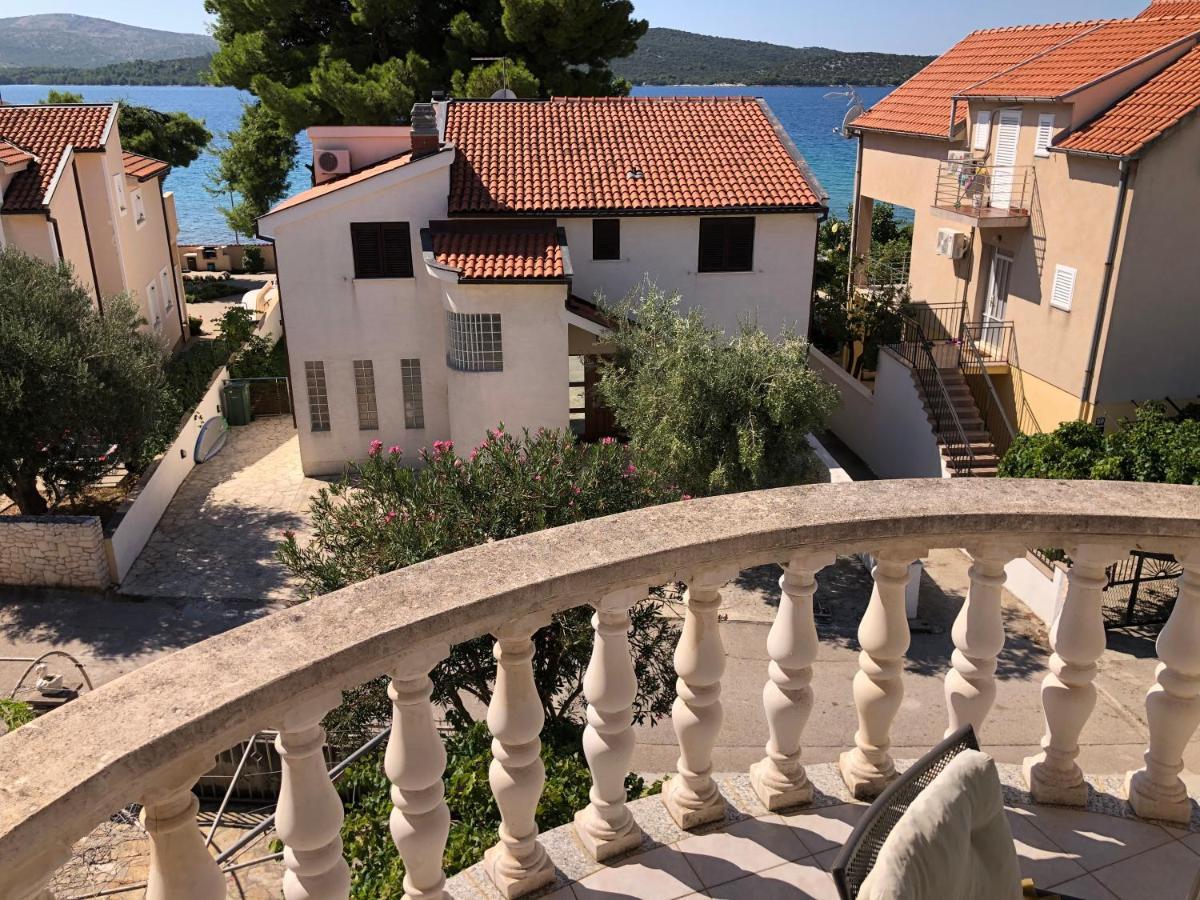 Villa Rada & Eugen Zaboric Luaran gambar