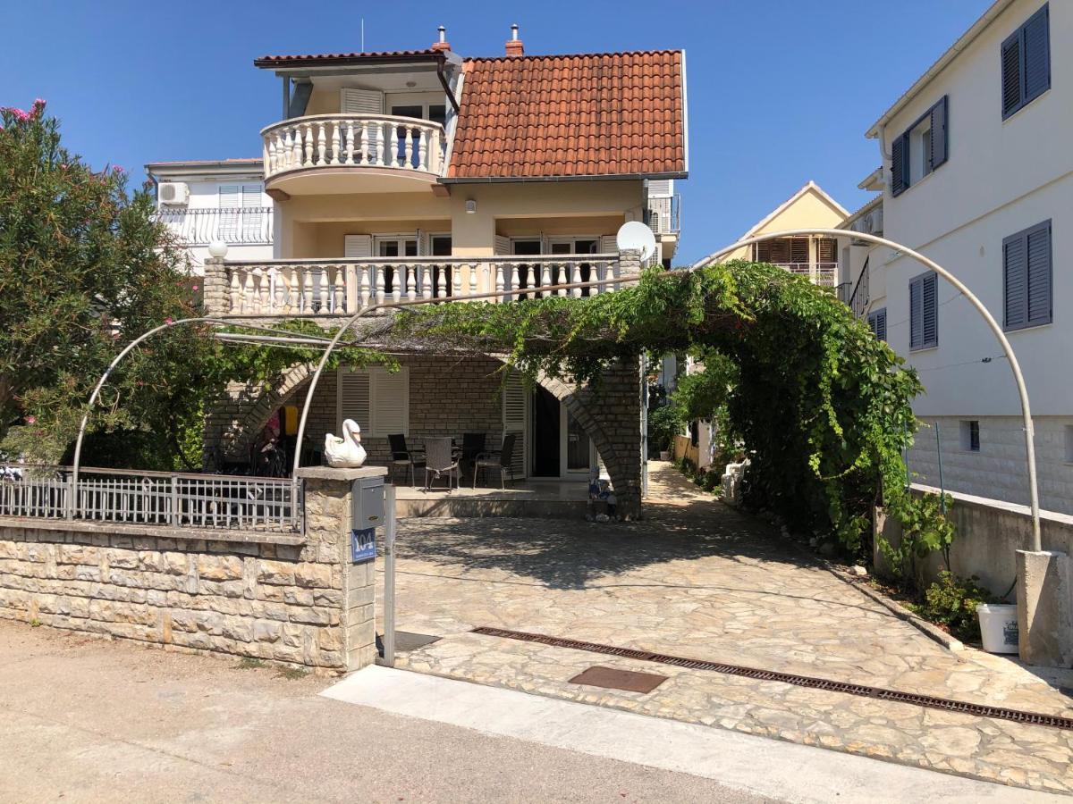 Villa Rada & Eugen Zaboric Luaran gambar