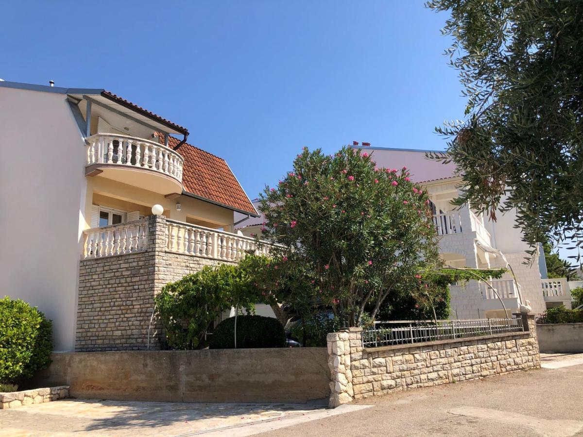 Villa Rada & Eugen Zaboric Luaran gambar